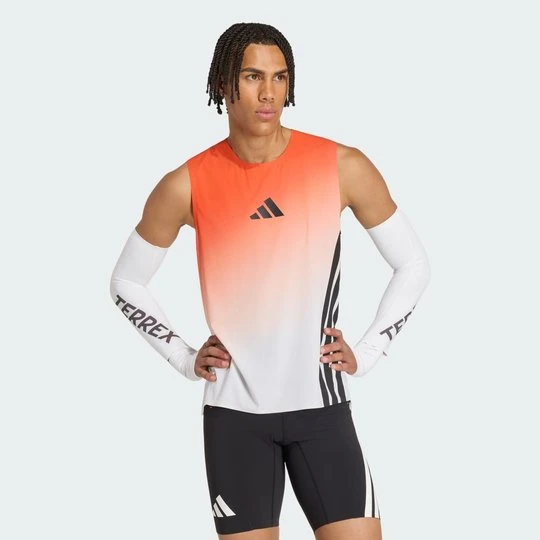 Zdjęcie produktu TERREX XPERIOR PRO TANK Top Adidas