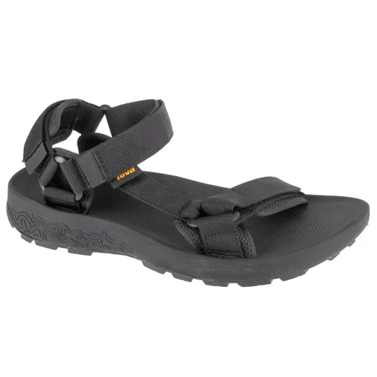 Zdjęcie produktu Teva M Hydratrek Sandal 1150510-BLK, Męskie, Czarne, sandały, tkanina, rozmiar: 44, 5
