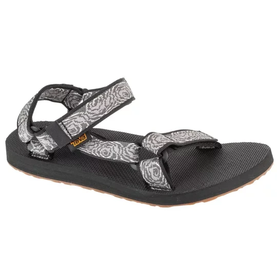 Zdjęcie produktu Teva M Original Universal Sandals 1004006-APB, Męskie, Czarne, sandały, tkanina, rozmiar: 40, 5