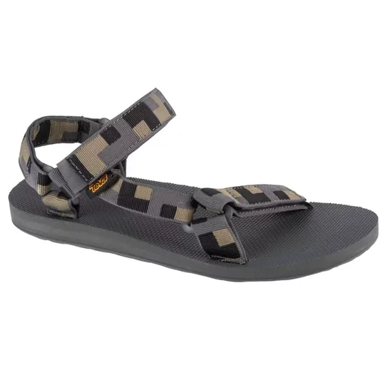 Zdjęcie produktu Teva M Original Universal Sandals 1004006-RPS, Męskie, Szare, sandały, tkanina, rozmiar: 45, 5