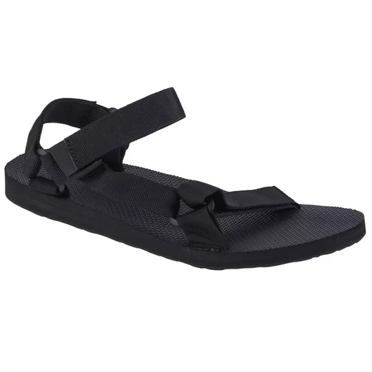 Zdjęcie produktu Teva M Original Universal Sandals 1004010-BLK, Męskie, Czarne, sandały, tkanina, rozmiar: 47
