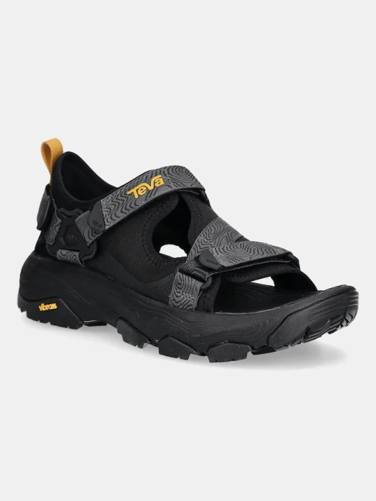 Zdjęcie produktu Teva sandały Grandview Max Sandal czarny