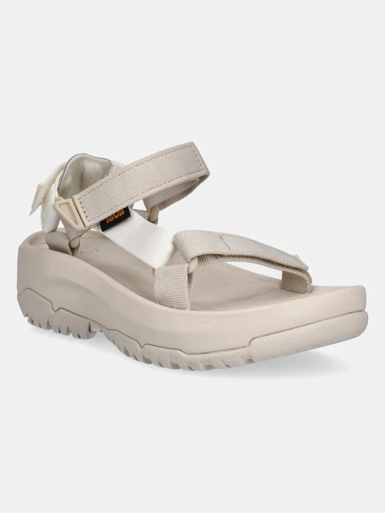 Zdjęcie produktu Teva sandały Hurricane XLT2 Ampsole beżowy