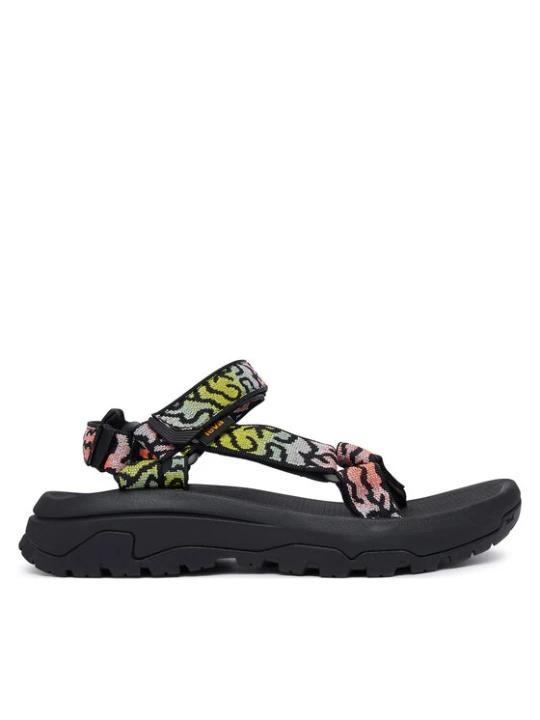 Zdjęcie produktu Teva Sandały Hurricane XLT3 1173671 Koralowy