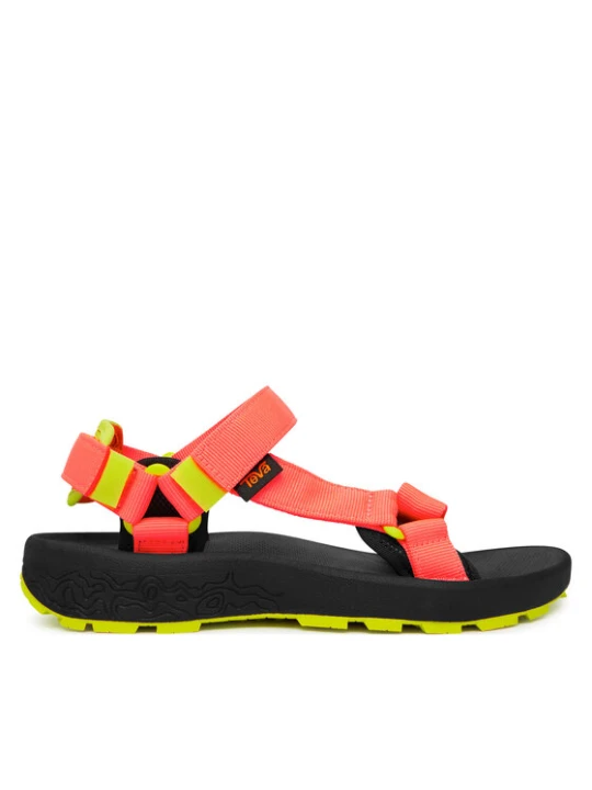 Zdjęcie produktu Teva Sandały Hydratrek Sandal 1150270 Koralowy