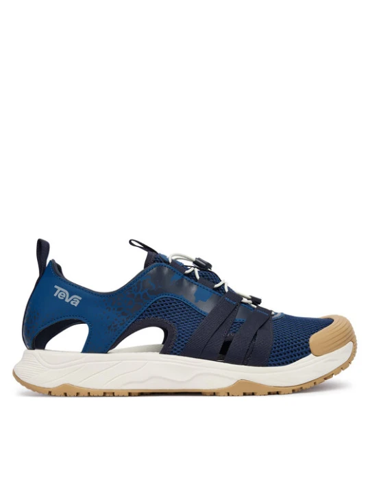 Zdjęcie produktu Teva Sandały Hydratrek Sandal Ct 1164811 Granatowy