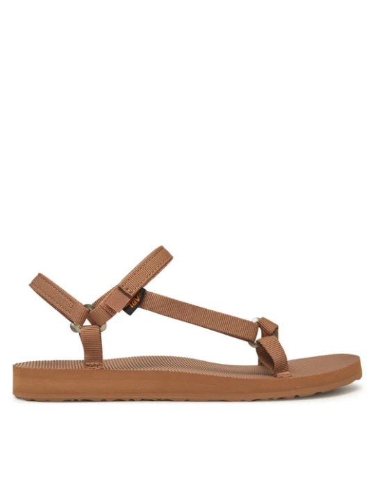 Zdjęcie produktu Teva Sandały Original Universal Slim 1150110 Brązowy