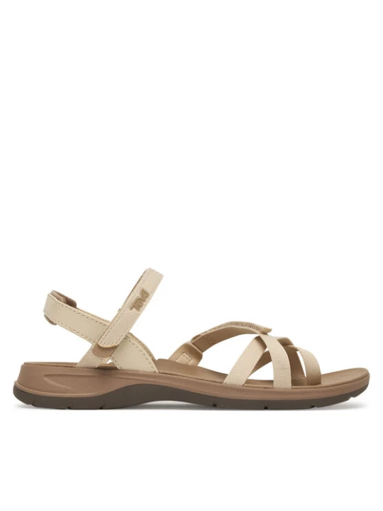 Zdjęcie produktu Teva Sandały Tirratraveler Slingback 1173702 Beżowy