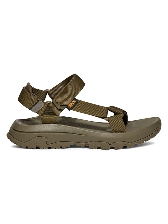 Zdjęcie produktu Teva Sandały trekkingowe "Hurricane XLT3" w kolorze khaki rozmiar: 43