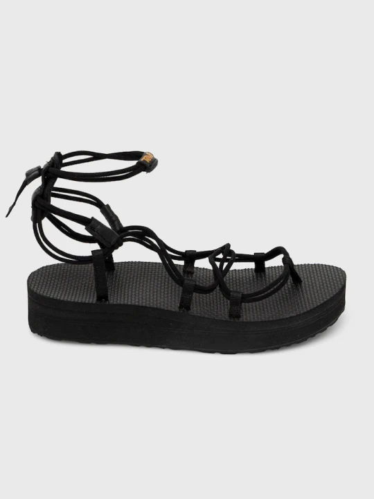 Zdjęcie produktu Teva sandały W'S Midform Infinity czarny