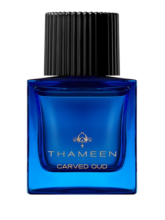 Zdjęcie produktu Thameen Carved Oud