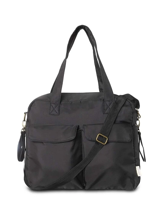 Zdjęcie produktu That's mine torba do wózka z funkcją przewijania czarny