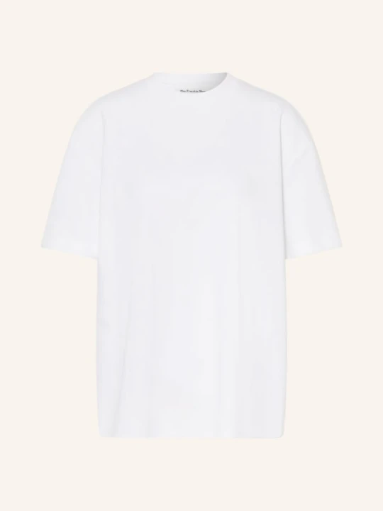 Zdjęcie produktu The Frankie Shop Koszulka Scoob weiss BIAŁY
