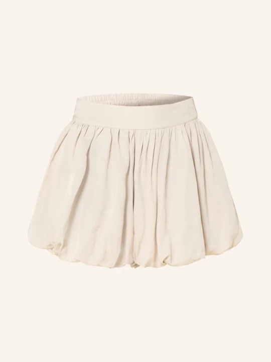 Zdjęcie produktu The Frankie Shop Szorty Alina beige