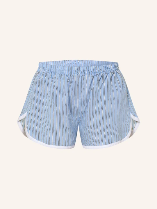 Zdjęcie produktu The Frankie Shop Szorty Deya blau