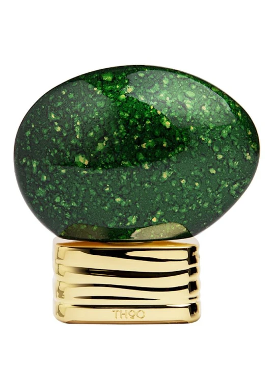 Zdjęcie produktu Thoo Emerald Green