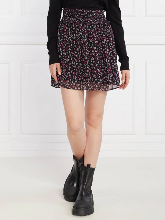 Zdjęcie produktu The Kooples Spódnica czarny