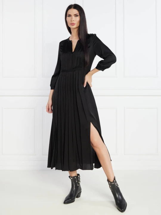 Zdjęcie produktu The Kooples Sukienka czarny