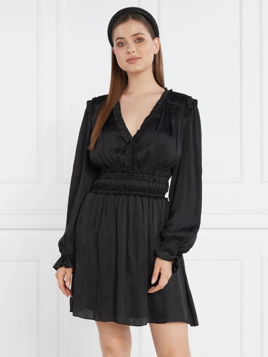 Zdjęcie produktu The Kooples Sukienka czarny