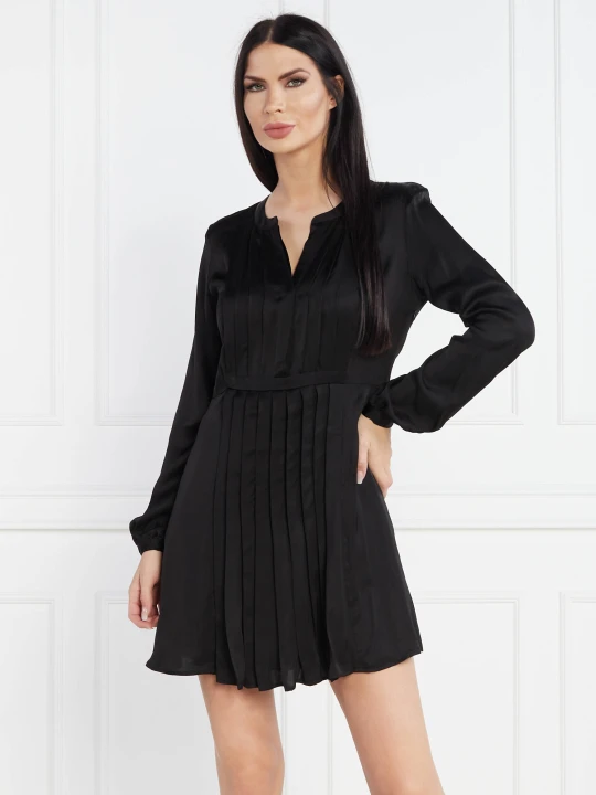 Zdjęcie produktu The Kooples Sukienka czarny