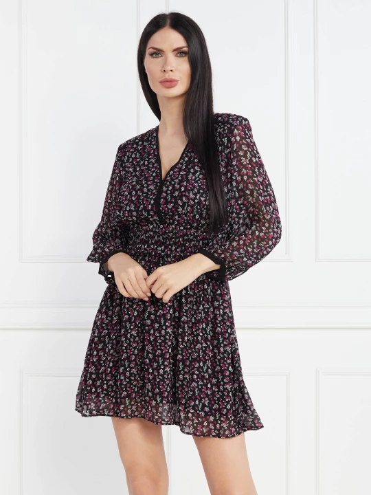 Zdjęcie produktu The Kooples Sukienka czarny