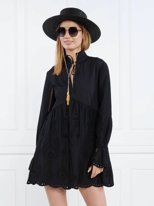Zdjęcie produktu The Kooples Sukienka czarny