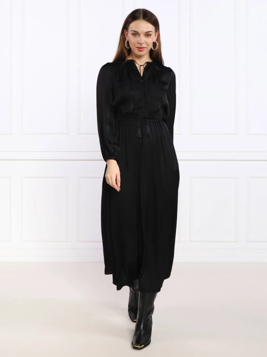 Zdjęcie produktu The Kooples Sukienka czarny