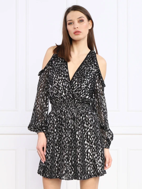 Zdjęcie produktu The Kooples Sukienka czarny