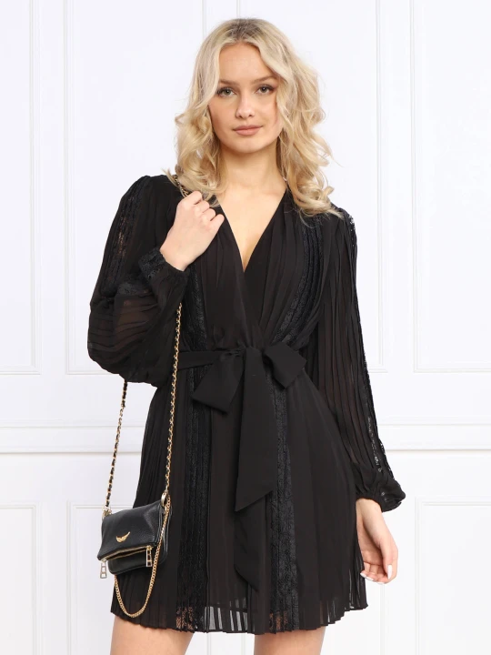 Zdjęcie produktu The Kooples Sukienka czarny