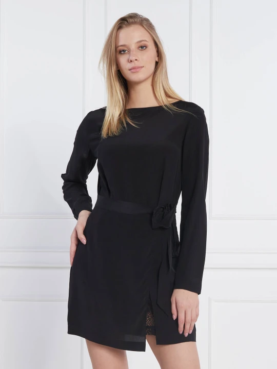 Zdjęcie produktu The Kooples Sukienka czarny
