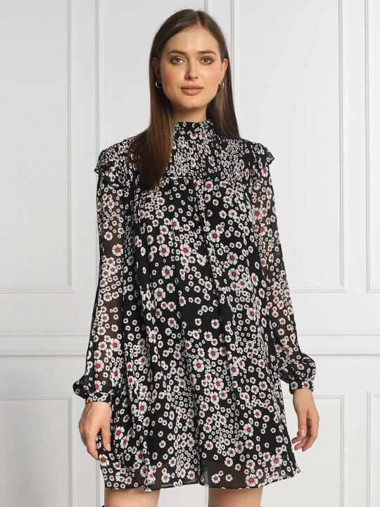 Zdjęcie produktu The Kooples Sukienka czarny