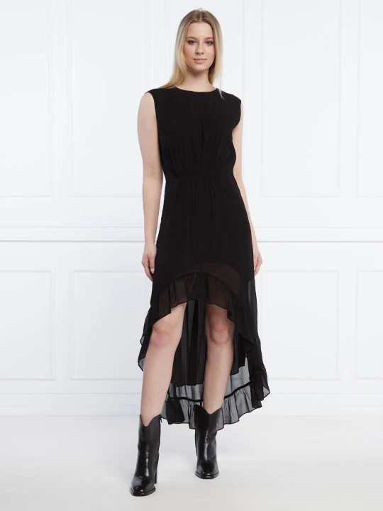 Zdjęcie produktu The Kooples Sukienka czarny