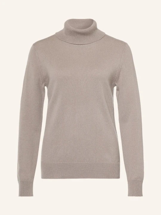 Zdjęcie produktu (The Mercer) N.Y. Golf Z Kaszmiru beige