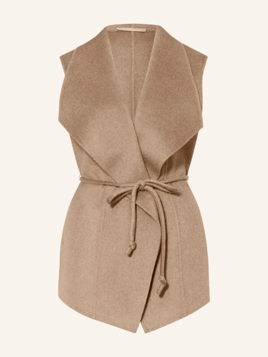 Zdjęcie produktu (The Mercer) N.Y. Kamizelka beige