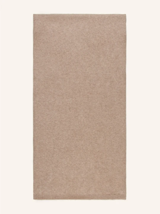Zdjęcie produktu (The Mercer) N.Y. Kaszmirowy Szal beige