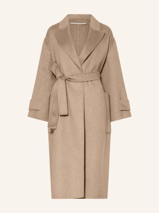 Zdjęcie produktu (The Mercer) N.Y. Płaszcz beige