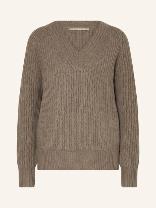Zdjęcie produktu (The Mercer) N.Y. Sweter Z Kaszmiru beige