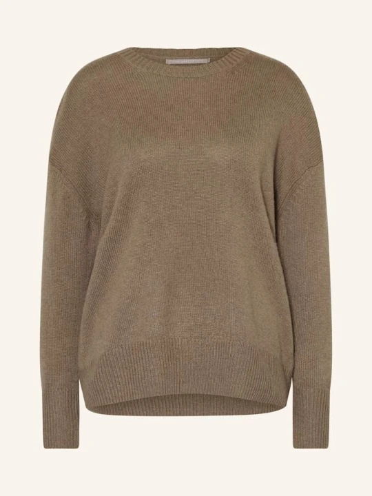 Zdjęcie produktu (The Mercer) N.Y. Sweter Z Kaszmiru beige