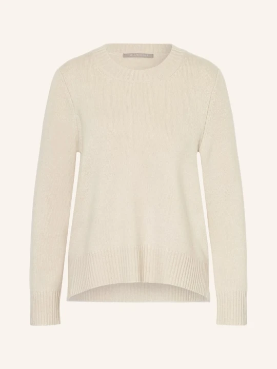 Zdjęcie produktu (The Mercer) N.Y. Sweter Z Kaszmiru beige