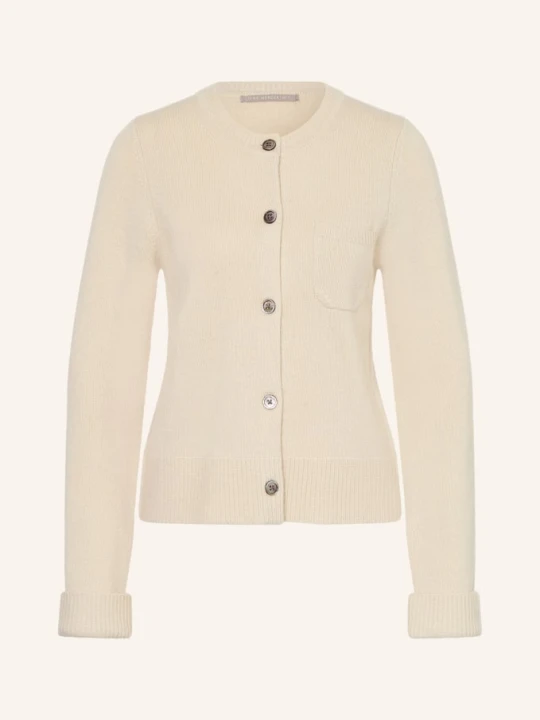Zdjęcie produktu (The Mercer) N.Y. Sweter Z Kaszmiru beige