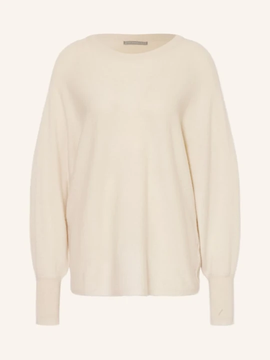 Zdjęcie produktu (The Mercer) N.Y. Sweter Z Kaszmiru beige