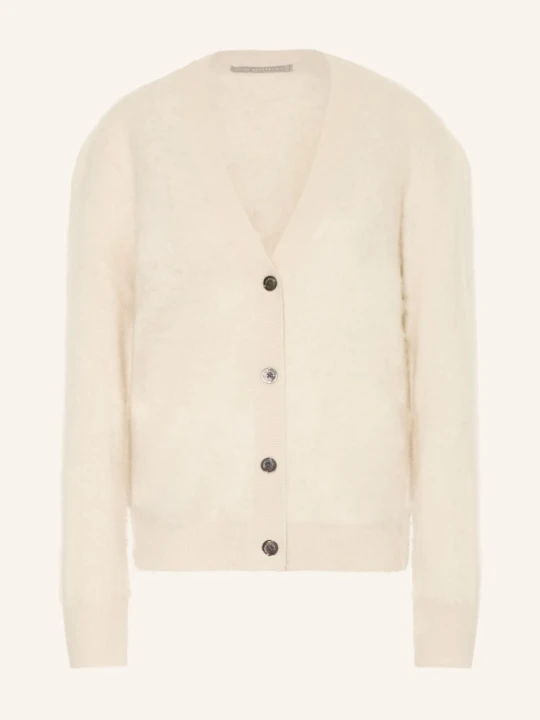 Zdjęcie produktu (The Mercer) N.Y. Sweter Z Kaszmiru beige