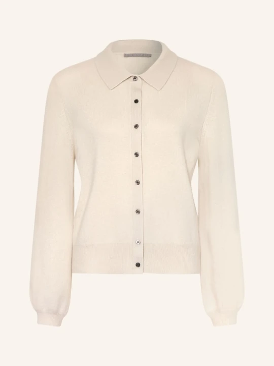 Zdjęcie produktu (The Mercer) N.Y. Sweter Z Kaszmiru beige