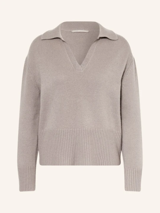Zdjęcie produktu (The Mercer) N.Y. Sweter Z Kaszmiru beige