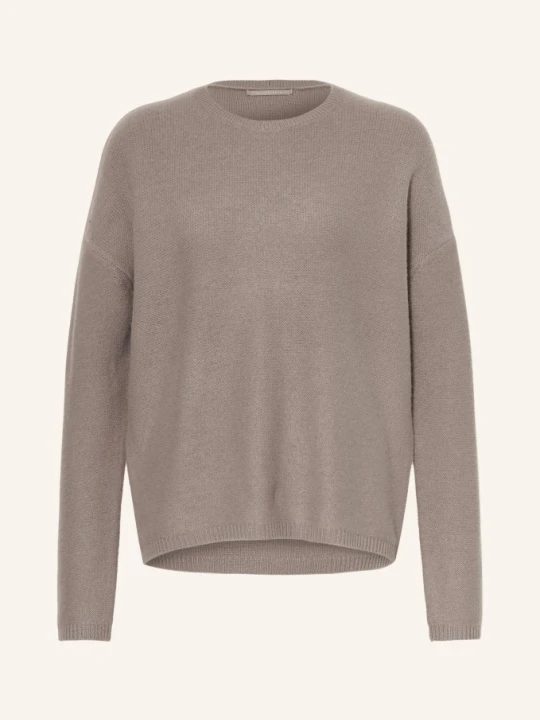 Zdjęcie produktu (The Mercer) N.Y. Sweter Z Kaszmiru beige