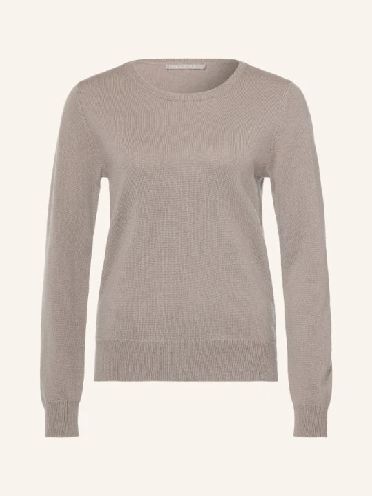 Zdjęcie produktu (The Mercer) N.Y. Sweter Z Kaszmiru beige