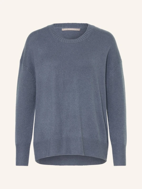 Zdjęcie produktu (The Mercer) N.Y. Sweter Z Kaszmiru blau