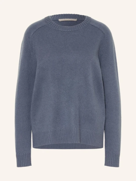 Zdjęcie produktu (The Mercer) N.Y. Sweter Z Kaszmiru blau