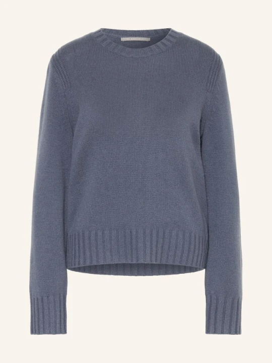 Zdjęcie produktu (The Mercer) N.Y. Sweter Z Kaszmiru blau
