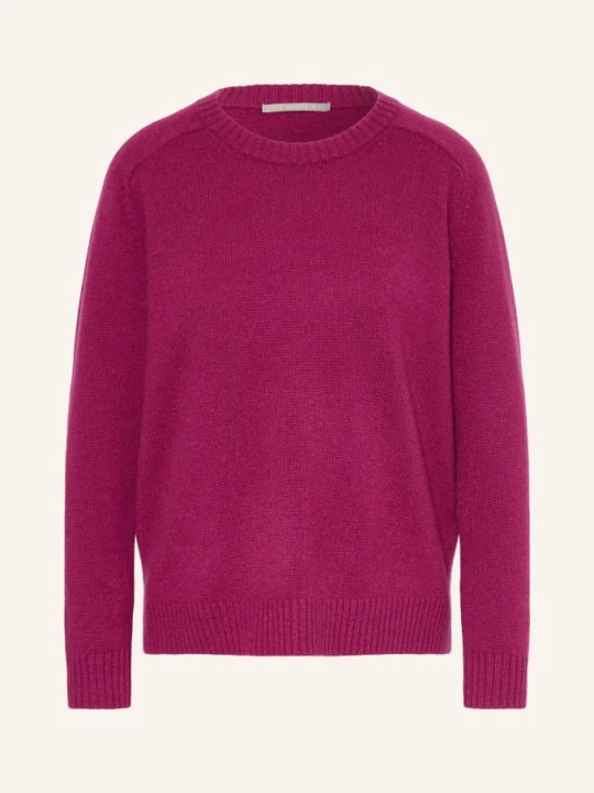 Zdjęcie produktu (The Mercer) N.Y. Sweter Z Kaszmiru pink
